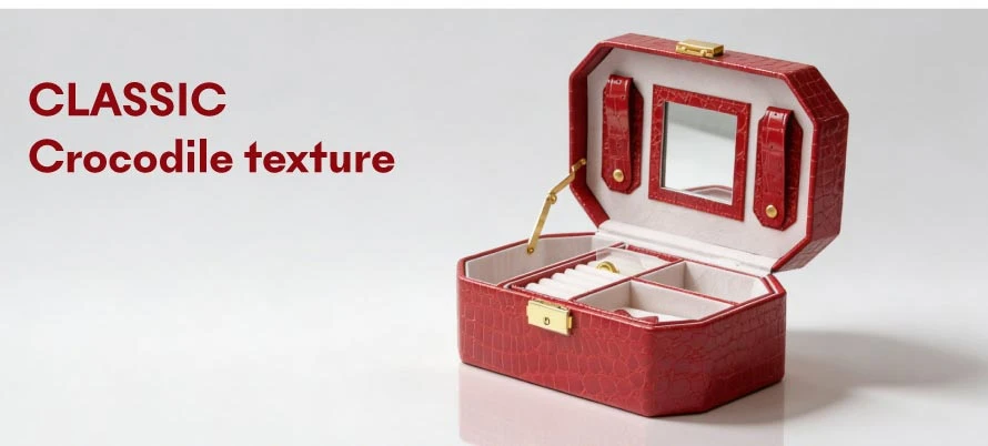 personalised jewellery box with gold metal accessory05 personalised jewellery box with gold metal accessory05