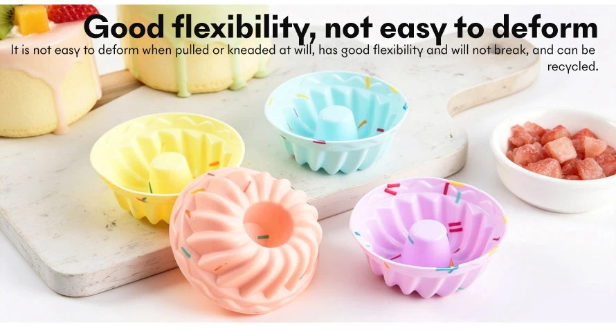 silicone cupcake mold03 silicone cupcake mold03