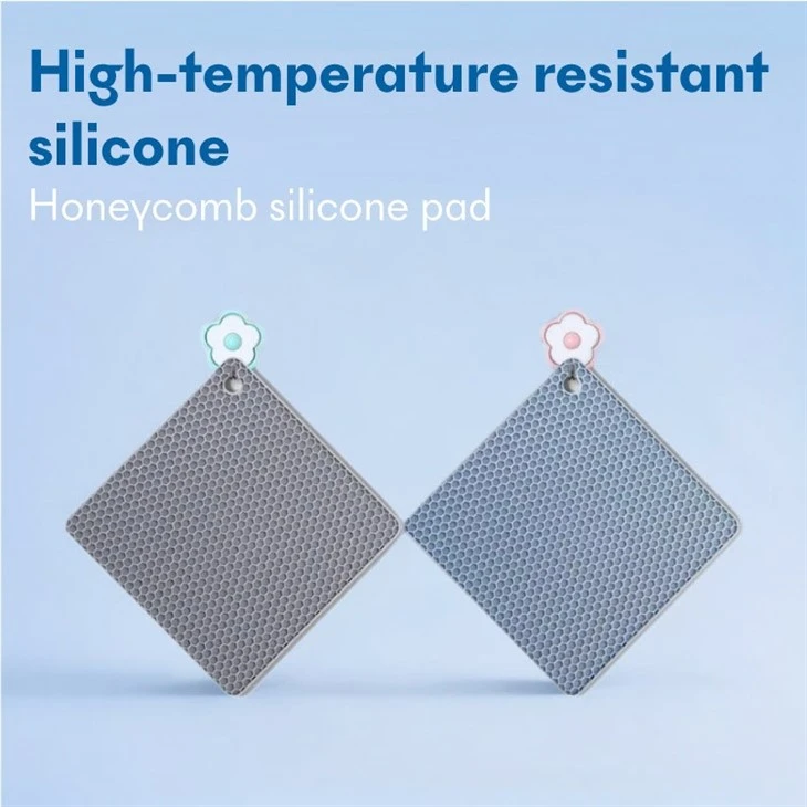 Silicone Trivet Mat best