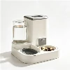Comedouro automático para animais de estimação e água